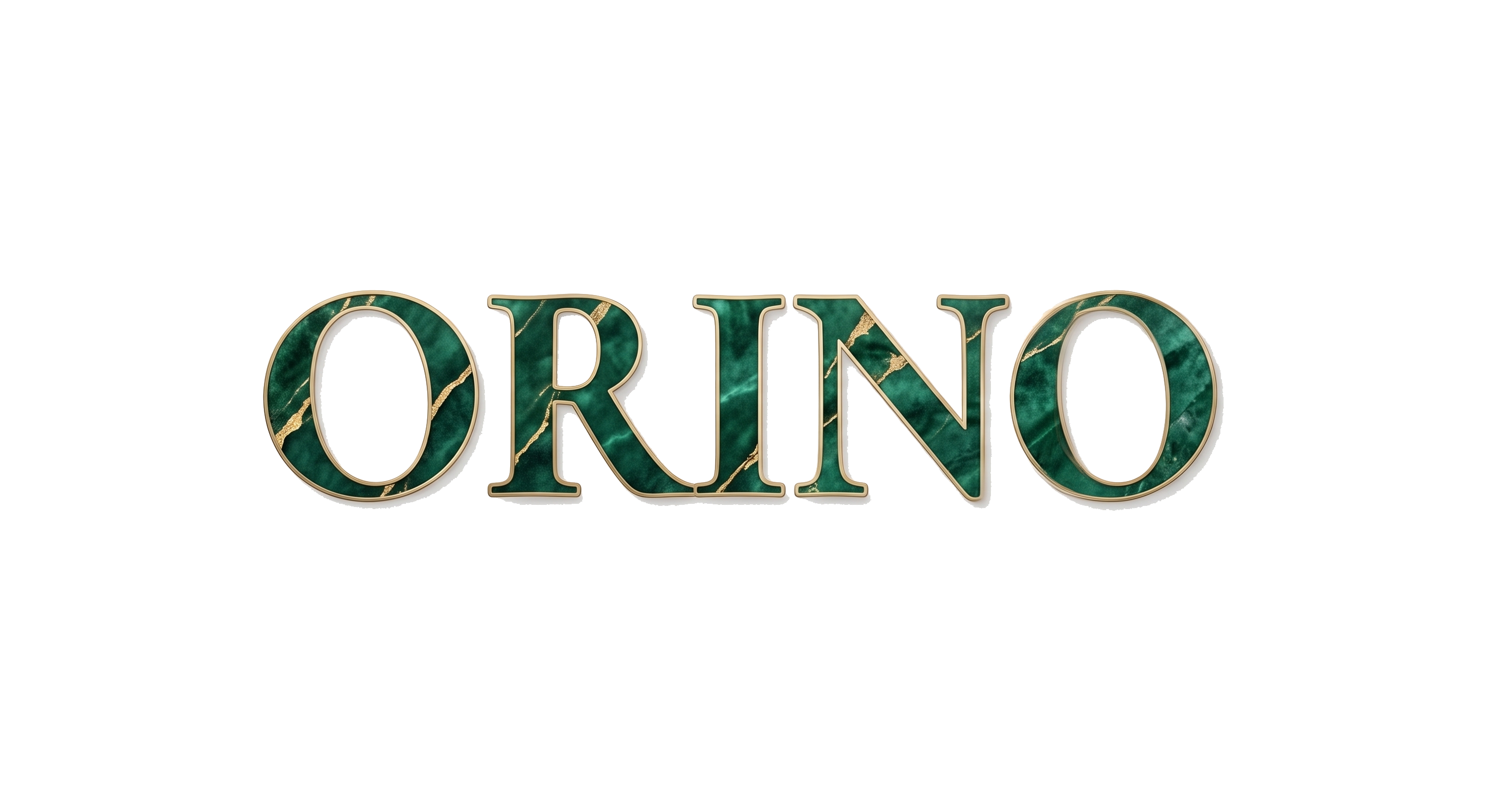 ORINO Logo